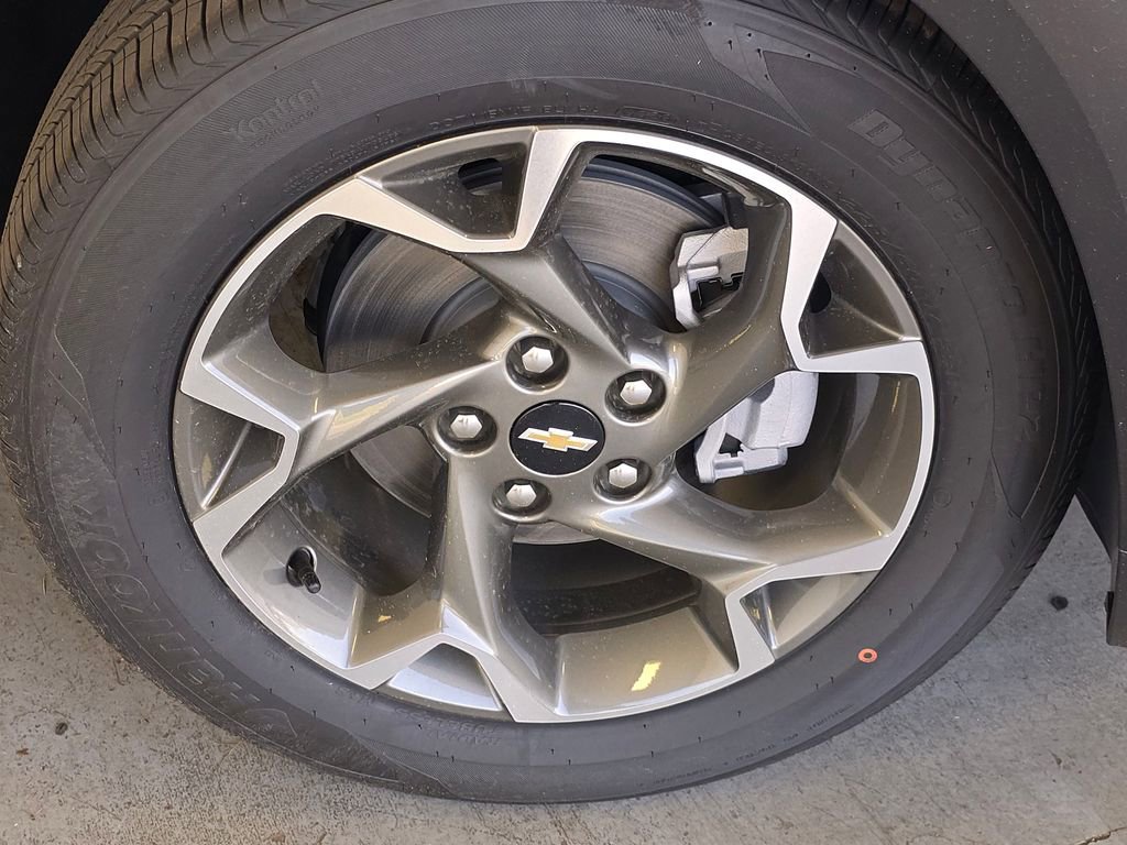 2026 Chevrolet Trax LT - Photo 10