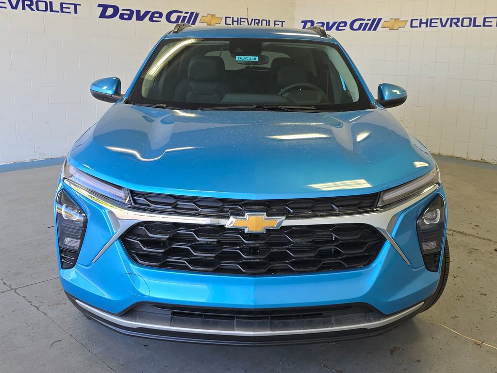 2026 Chevrolet Trax LT - Photo 12