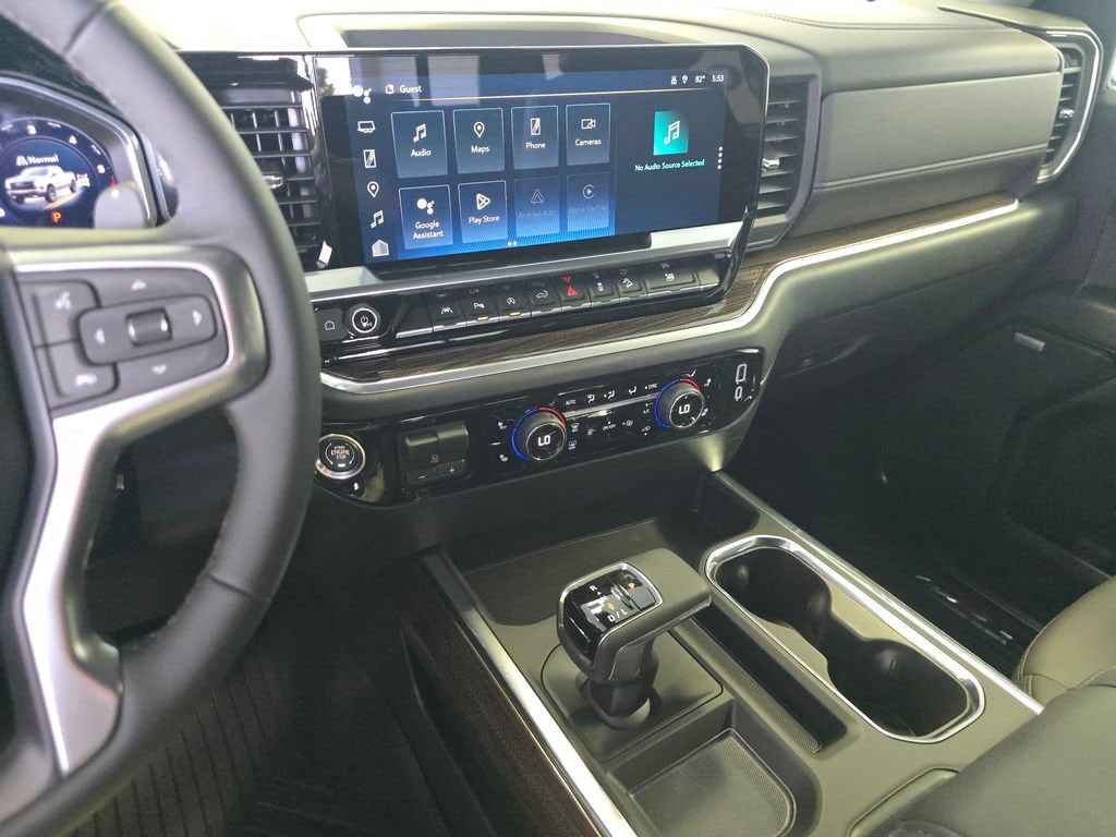 2026 Chevrolet Silverado 1500 LT Trail Boss - Photo 26