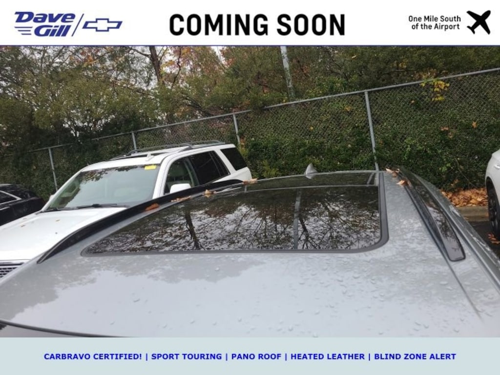 Used 2023 Buick Envision Essence SUV