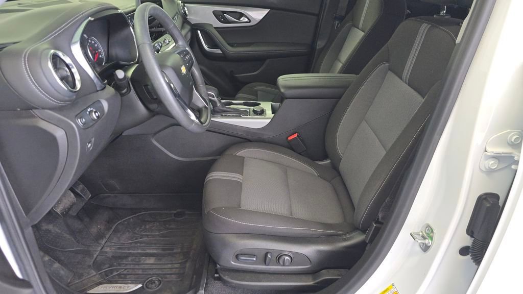 2024 Chevrolet Blazer 2LT photo 4