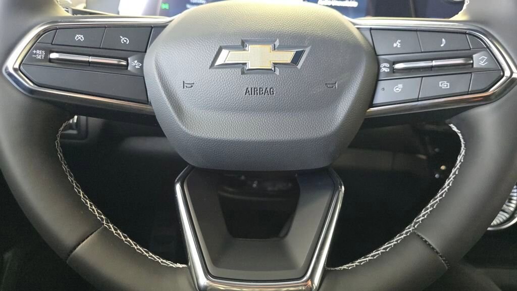 New 2026 Chevrolet Blazer EV LT SUV