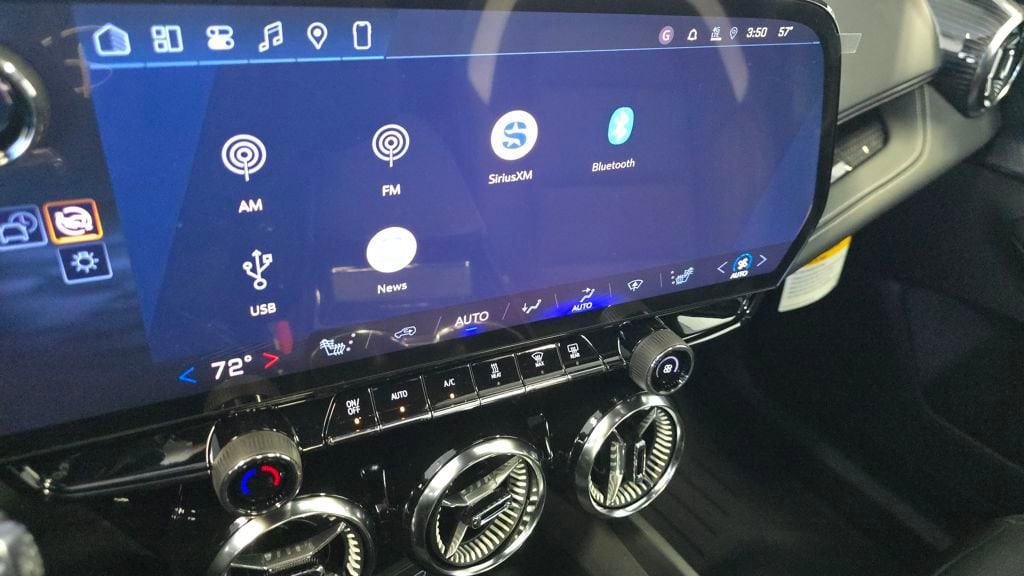 2026 Chevrolet Blazer EV LT - Photo 8