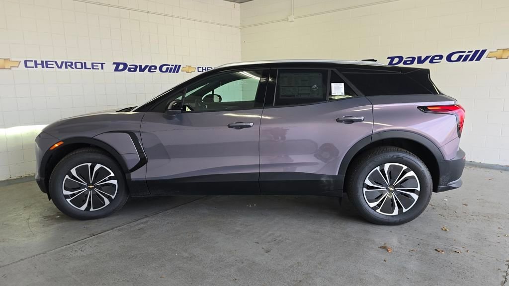 2026 Chevrolet Blazer EV LT - Photo 12