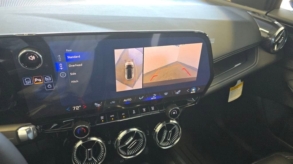 2026 Chevrolet Blazer EV LT - Photo 18