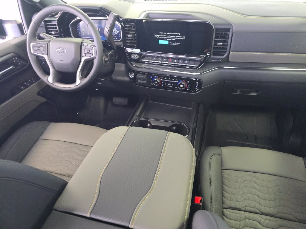 2026 Chevrolet Silverado 2500 HD ZR2 - Photo 23