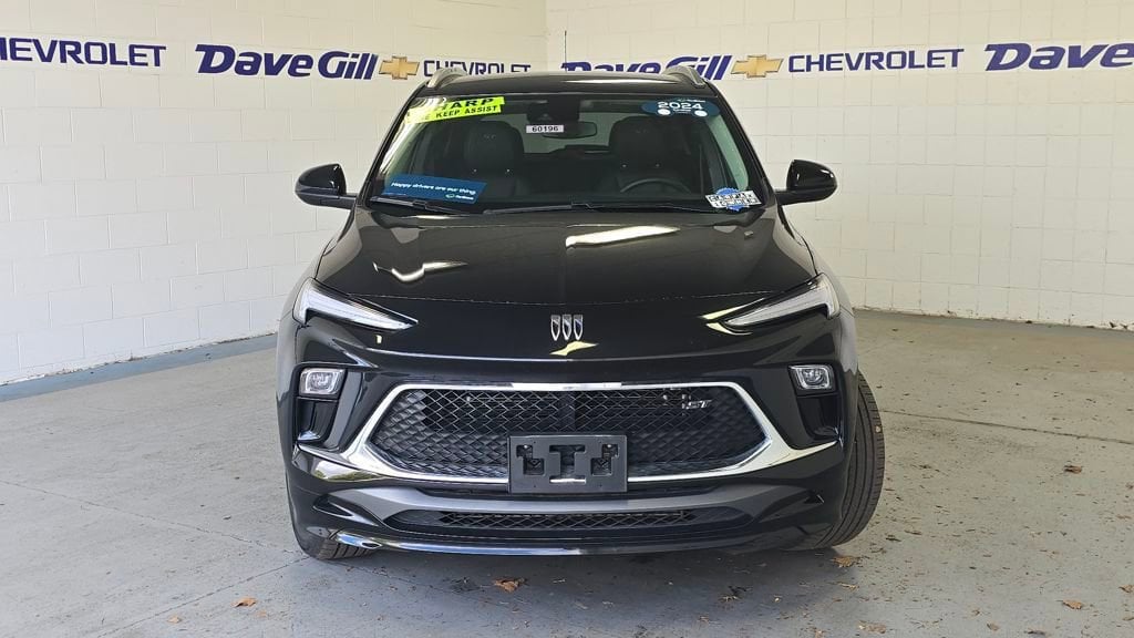 Used 2024 Buick Encore GX Sport Touring SUV