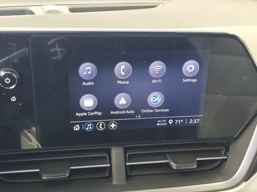 2026 Chevrolet Trax LS - Photo 7