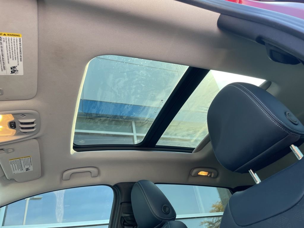 2023 Chevrolet Bolt EUV Premier photo 3
