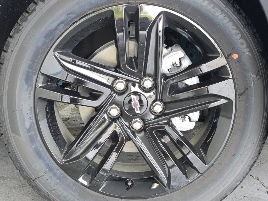 2026 Chevrolet Trailblazer LT - Photo 12