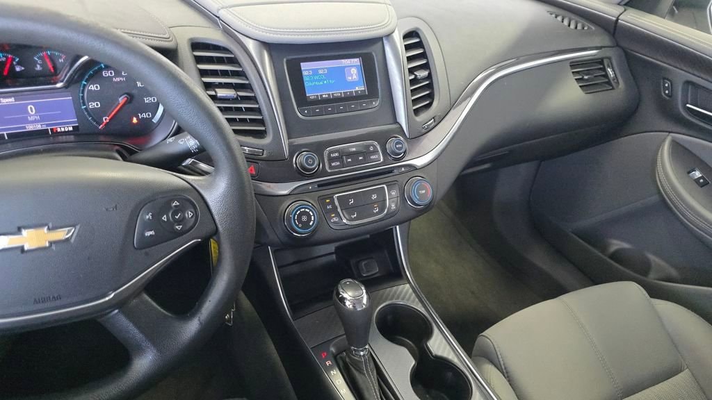 2015 Chevrolet Impala 1LS