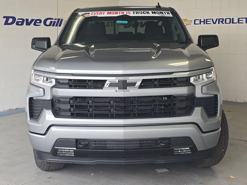 2026 Chevrolet Silverado 1500 RST - Photo 10