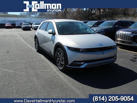 2024 Hyundai IONIQ 5 SEL SUV