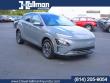 Certified 2023 Hyundai Kona Electric SEL SUV