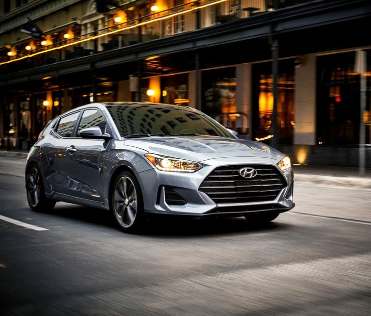 Explore the Hyundai Model Lineup in Erie, PA thumbnail