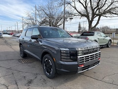 2026 Hyundai Palisade XRT Pro SUV