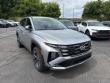 New 2025 Hyundai Tucson SEL AWD SUV