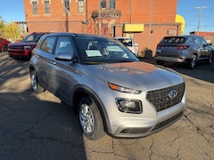 2026 Hyundai Venue SE SUV