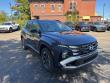 New 2026 Hyundai Tucson SEL AWD SUV