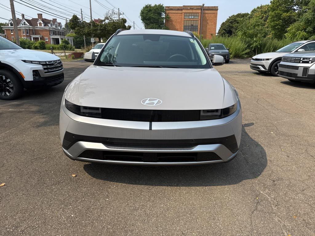2025 Hyundai Ioniq 5 SEL photo 2