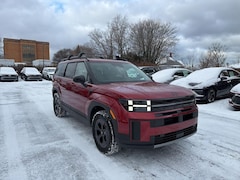 2026 Hyundai Santa Fe XRT AWD SUV