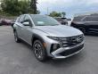 New 2025 Hyundai Tucson Hybrid SEL Convenience SUV