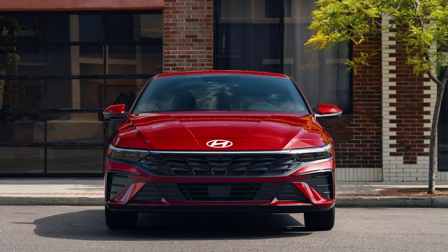 Explore the 2024 Hyundai Elantra: Performance, Safety, Interior, Exterior, and Cutting-Edge Technology thumbnail
