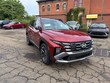 Hyundai Tucson Hybrid