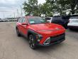 New 2025 Hyundai Kona SEL AWD SUV