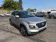 Certified 2024 Hyundai Venue SEL SUV