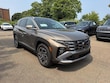 Hyundai Tucson Hybrid