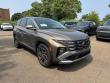 New 2025 Hyundai Tucson Hybrid Limited SUV