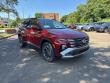 New 2025 Hyundai Tucson Hybrid SEL Convenience SUV