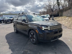 2026 Hyundai Santa Fe Hybrid SEL SUV