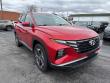 Certified 2022 Hyundai Tucson SEL SUV