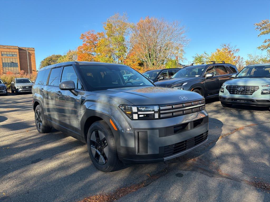 2026 Hyundai Santa Fe SE's photo