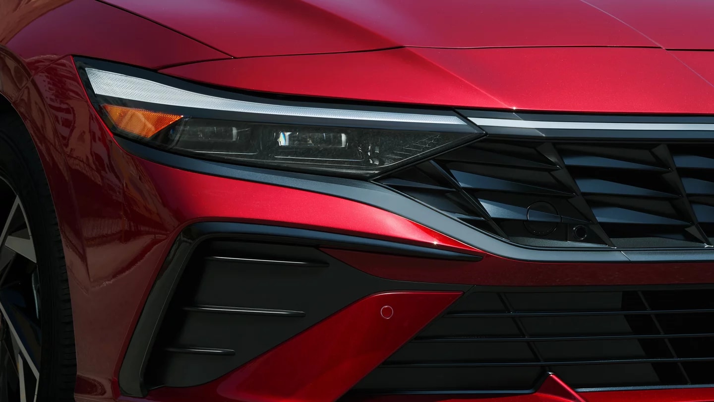 Explore the 2024 Hyundai Elantra: Performance, Safety, Interior, Exterior, and Cutting-Edge Technology thumbnail
