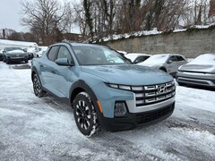 2026 Hyundai Santa Cruz SEL Activity AWD Truck Crew Cab