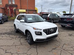 2026 Hyundai Venue SEL SUV