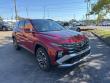 New 2025 Hyundai Tucson Limited AWD SUV