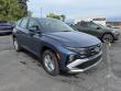 New 2025 Hyundai Tucson SE AWD SUV