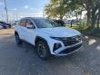 New 2026 Hyundai Tucson SEL AWD SUV