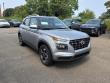 New 2025 Hyundai Venue SEL SUV