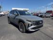 New 2026 Hyundai Tucson SEL AWD SUV