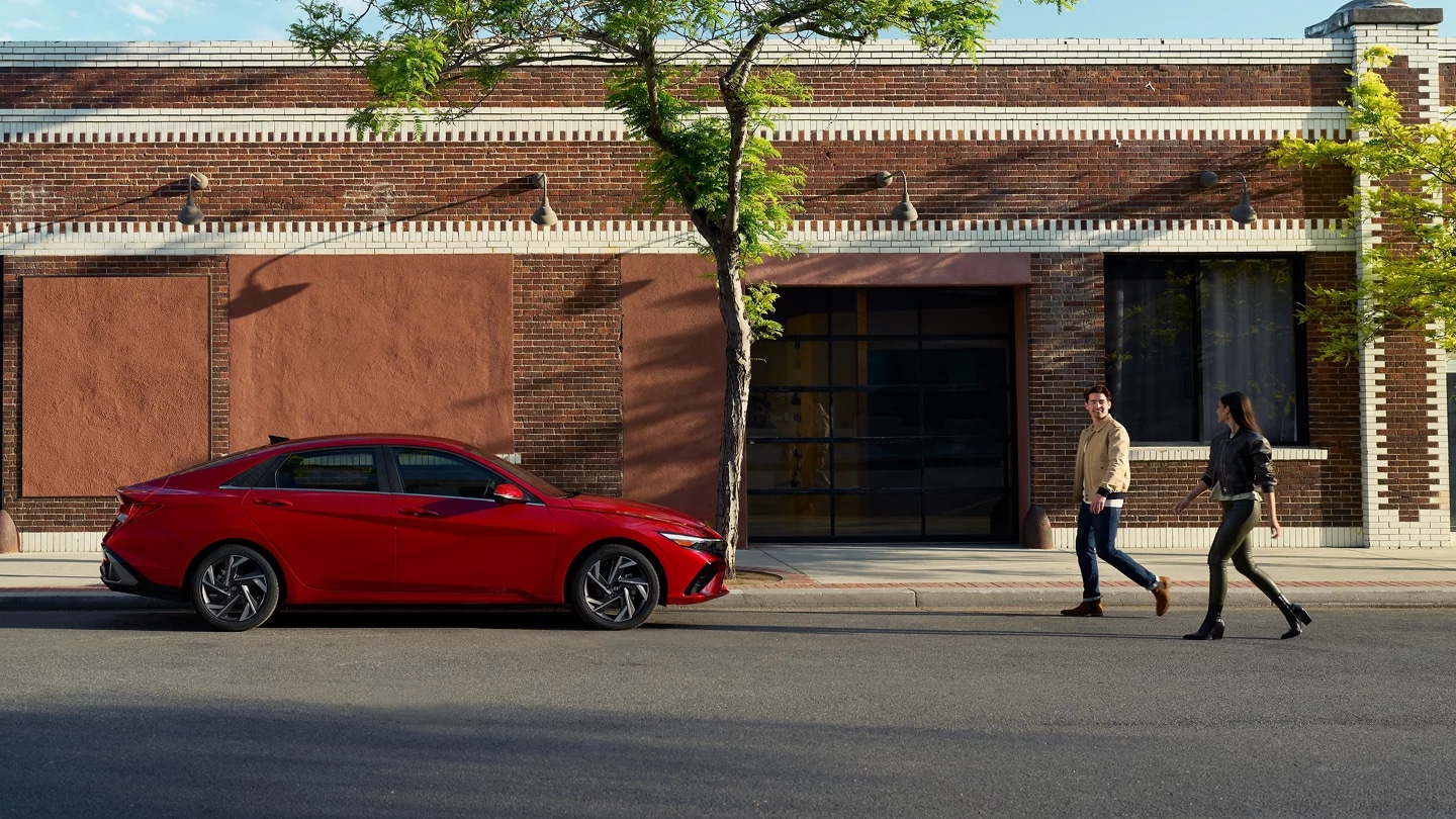 Dave Hallman Hyundai thumbnail