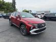New 2025 Hyundai Tucson Hybrid SEL Convenience SUV