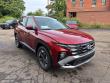 New 2025 Hyundai Tucson Hybrid SEL Convenience SUV
