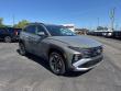 New 2025 Hyundai Tucson SEL AWD SUV