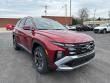 New 2025 Hyundai Tucson SEL Convenience AWD SUV