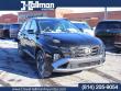 New 2025 Hyundai Tucson SEL Convenience AWD SUV